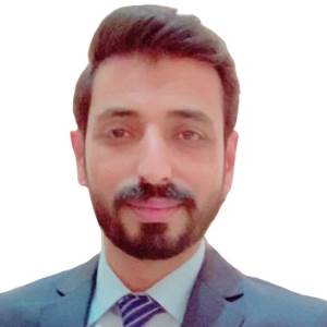 Faheem Sarwar